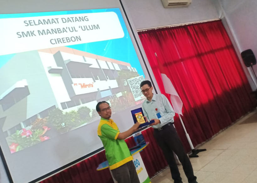 Farmasi