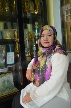 Siti Rokayah Siti Rokayah