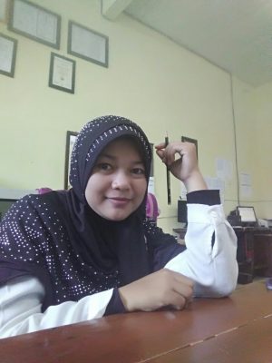 Yesa Salamah Yesa Salamah