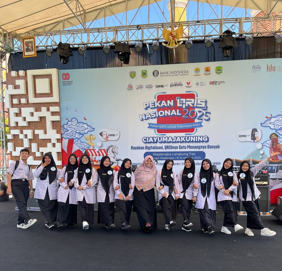 Best Supporter, Best Spirit!